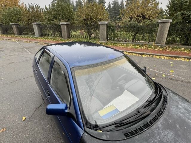 Синій ВАЗ 2112, об'ємом двигуна 1.5 л та пробігом 200 тис. км за 800 $, фото 9 на Automoto.ua