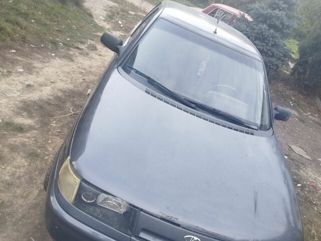 Синій ВАЗ 2112, об'ємом двигуна 1.5 л та пробігом 1 тис. км за 700 $, фото 1 на Automoto.ua