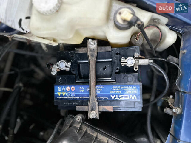 Синій ВАЗ 2112, об'ємом двигуна 1.5 л та пробігом 155 тис. км за 1399 $, фото 16 на Automoto.ua
