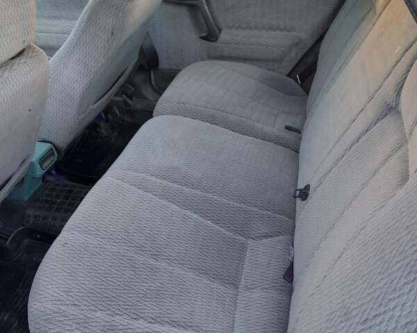 Синий ВАЗ 2112, объемом двигателя 1.5 л и пробегом 250 тыс. км за 1499 $, фото 5 на Automoto.ua