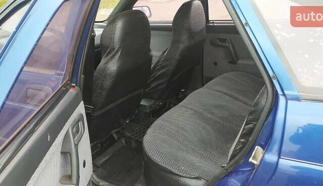 Синій ВАЗ 2112, об'ємом двигуна 0 л та пробігом 179 тис. км за 1700 $, фото 11 на Automoto.ua