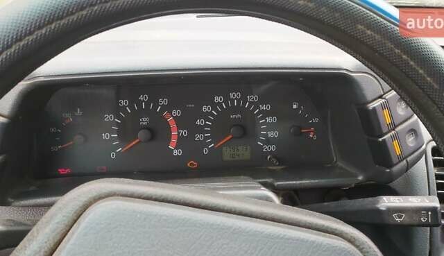 Синій ВАЗ 2112, об'ємом двигуна 0 л та пробігом 179 тис. км за 1700 $, фото 12 на Automoto.ua
