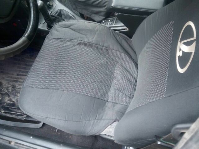 Синий ВАЗ 2112, объемом двигателя 1.6 л и пробегом 200 тыс. км за 1700 $, фото 4 на Automoto.ua