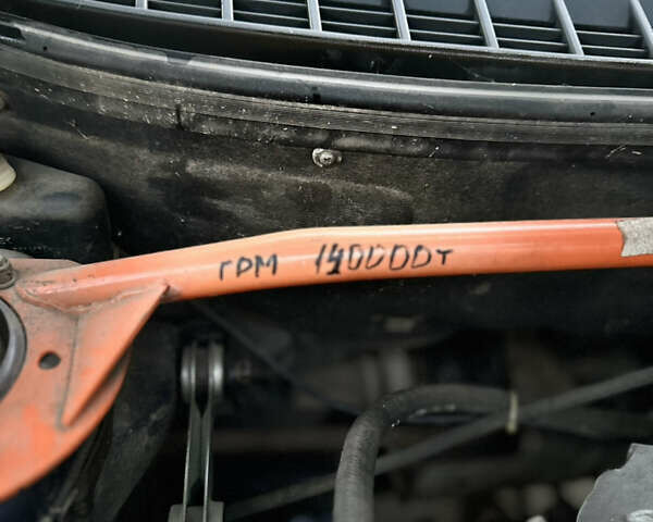 Синій ВАЗ 2112, об'ємом двигуна 1.5 л та пробігом 155 тис. км за 1399 $, фото 19 на Automoto.ua