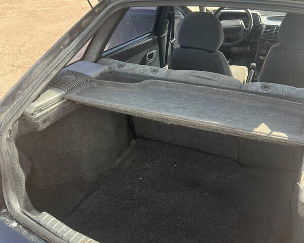 Синий ВАЗ 2112, объемом двигателя 1.5 л и пробегом 220 тыс. км за 1600 $, фото 11 на Automoto.ua