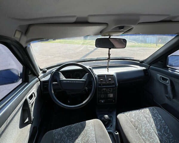 Синий ВАЗ 2112, объемом двигателя 1.5 л и пробегом 220 тыс. км за 1600 $, фото 8 на Automoto.ua