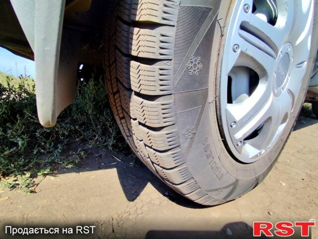 Синій ВАЗ 2112, об'ємом двигуна 1.5 л та пробігом 174 тис. км за 1600 $, фото 11 на Automoto.ua