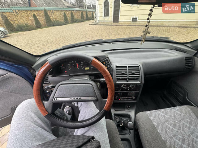 Синій ВАЗ 2112, об'ємом двигуна 1.6 л та пробігом 201 тис. км за 1699 $, фото 26 на Automoto.ua