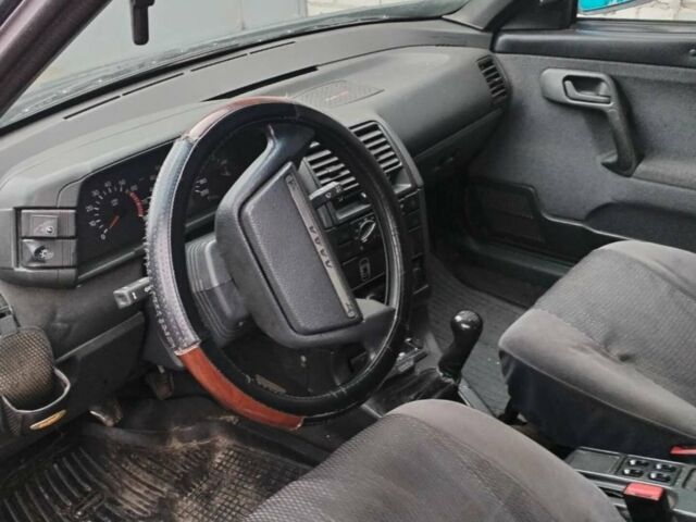 Синій ВАЗ 2112, об'ємом двигуна 1.6 л та пробігом 320 тис. км за 800 $, фото 6 на Automoto.ua