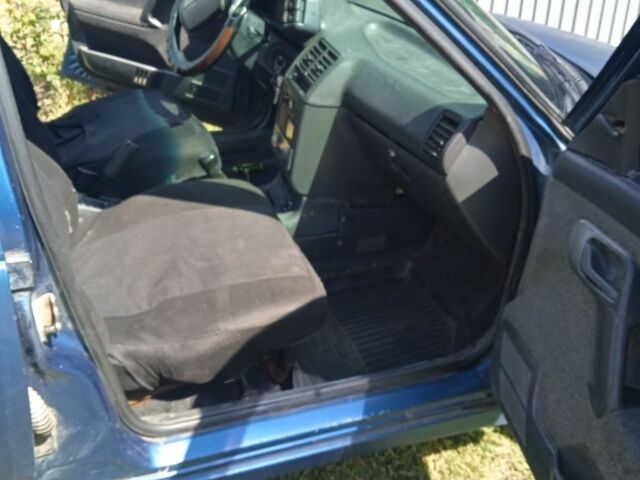 Синій ВАЗ 2112, об'ємом двигуна 1.6 л та пробігом 1 тис. км за 1100 $, фото 1 на Automoto.ua