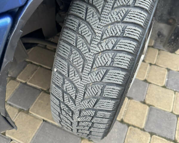 Синій ВАЗ 2112, об'ємом двигуна 1.6 л та пробігом 201 тис. км за 1699 $, фото 29 на Automoto.ua