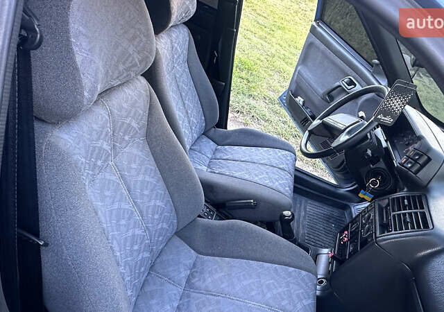 Синій ВАЗ 2112, об'ємом двигуна 1.6 л та пробігом 134 тис. км за 1500 $, фото 7 на Automoto.ua