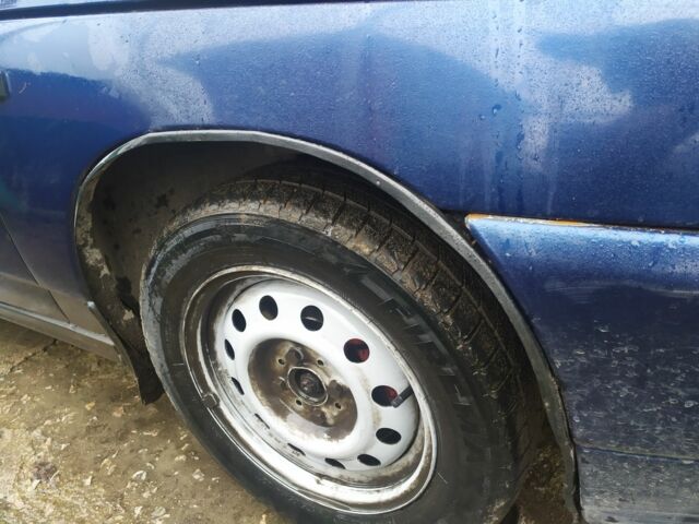 Синий ВАЗ 2112, объемом двигателя 0 л и пробегом 290 тыс. км за 1500 $, фото 2 на Automoto.ua