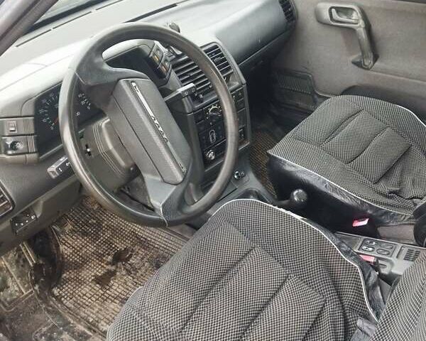 Синій ВАЗ 2112, об'ємом двигуна 1.6 л та пробігом 259 тис. км за 2200 $, фото 13 на Automoto.ua