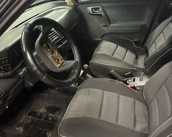 Синій ВАЗ 2112, об'ємом двигуна 1.6 л та пробігом 190 тис. км за 1400 $, фото 8 на Automoto.ua