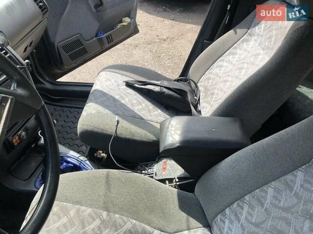 Синий ВАЗ 2112, объемом двигателя 1.6 л и пробегом 190 тыс. км за 1550 $, фото 6 на Automoto.ua