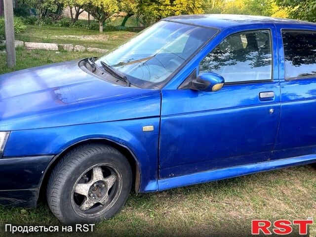 Синій ВАЗ 2112, об'ємом двигуна 1.6 л та пробігом 0 тис. км за 1200 $, фото 5 на Automoto.ua