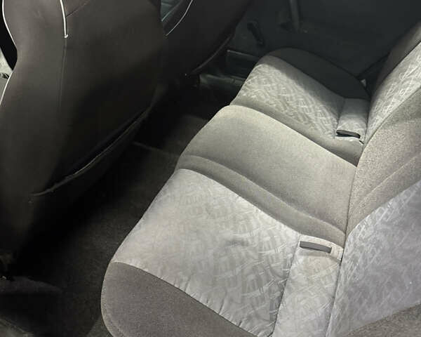 Синій ВАЗ 2112, об'ємом двигуна 1.6 л та пробігом 190 тис. км за 1400 $, фото 9 на Automoto.ua