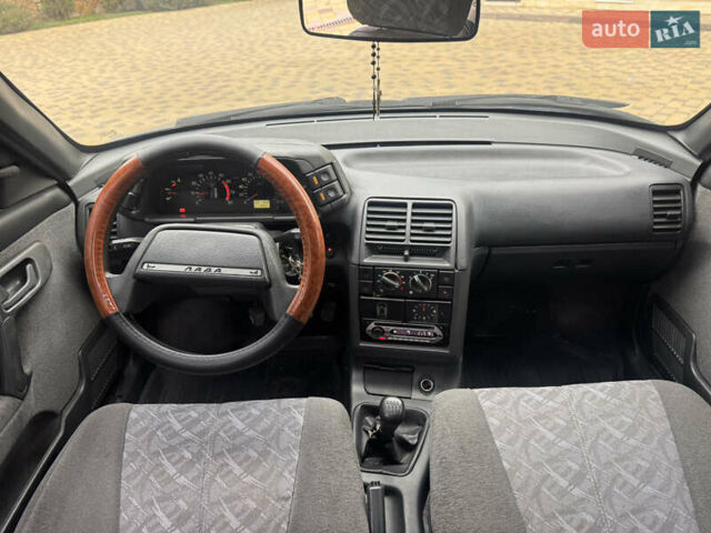 Синій ВАЗ 2112, об'ємом двигуна 1.6 л та пробігом 201 тис. км за 1699 $, фото 25 на Automoto.ua