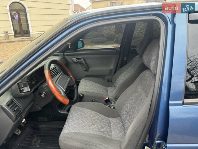 Синій ВАЗ 2112, об'ємом двигуна 1.6 л та пробігом 201 тис. км за 1699 $, фото 21 на Automoto.ua