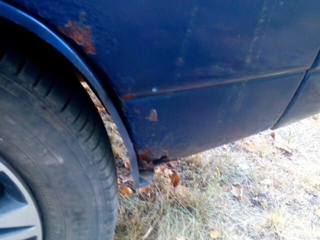 Синий ВАЗ 2112, объемом двигателя 1.6 л и пробегом 100 тыс. км за 850 $, фото 3 на Automoto.ua