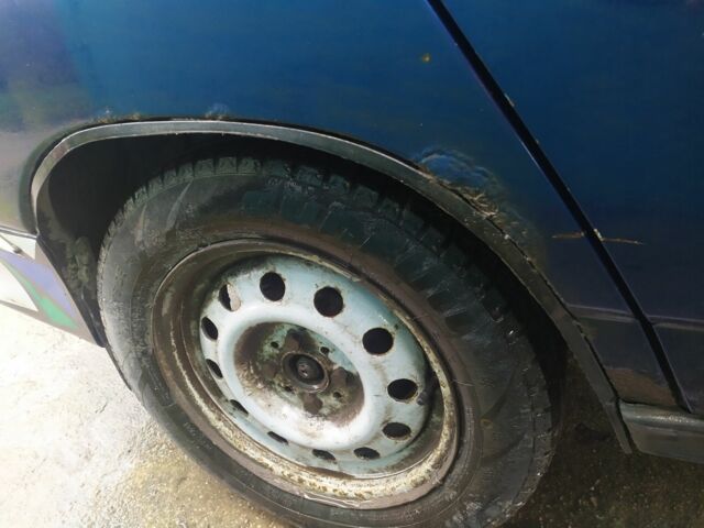 Синий ВАЗ 2112, объемом двигателя 0 л и пробегом 290 тыс. км за 1500 $, фото 3 на Automoto.ua