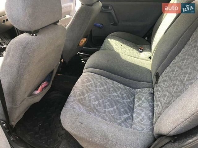 Синий ВАЗ 2112, объемом двигателя 1.6 л и пробегом 190 тыс. км за 1550 $, фото 7 на Automoto.ua