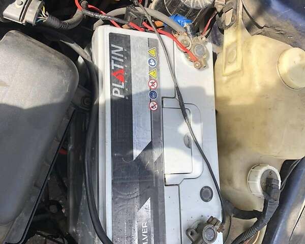 Синий ВАЗ 2112, объемом двигателя 1.6 л и пробегом 190 тыс. км за 1550 $, фото 8 на Automoto.ua