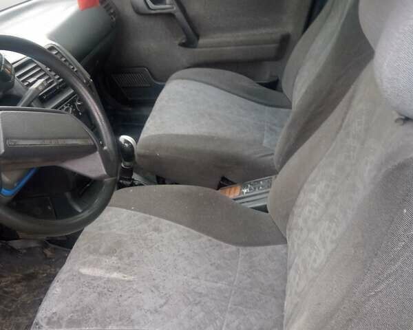 Синий ВАЗ 2112, объемом двигателя 1.6 л и пробегом 380 тыс. км за 2000 $, фото 6 на Automoto.ua