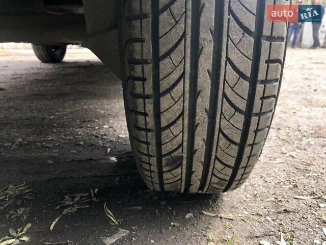 Синий ВАЗ 2112, объемом двигателя 1.6 л и пробегом 190 тыс. км за 1550 $, фото 9 на Automoto.ua