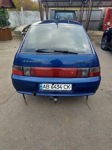 Синий ВАЗ 2112, объемом двигателя 1.6 л и пробегом 300 тыс. км за 2000 $, фото 3 на Automoto.ua