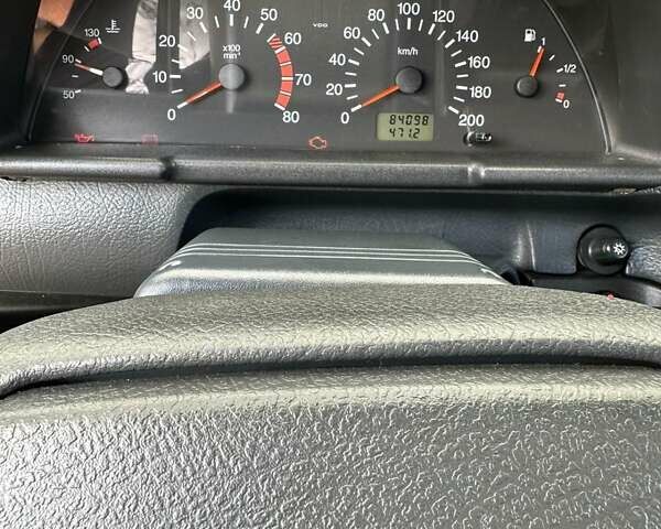 Синій ВАЗ 2112, об'ємом двигуна 1.6 л та пробігом 84 тис. км за 3700 $, фото 5 на Automoto.ua