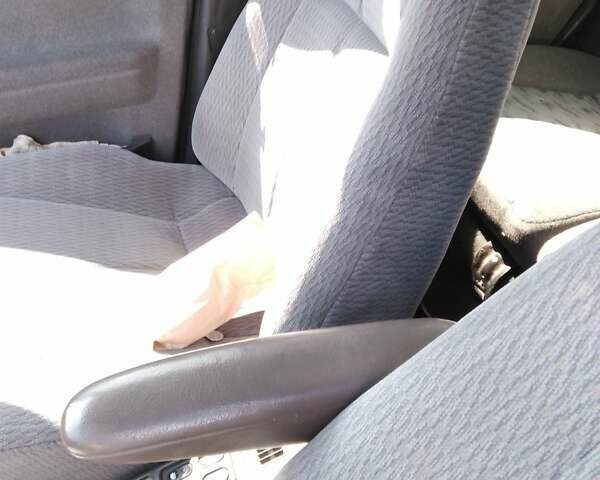 Синий ВАЗ 2112, объемом двигателя 1.6 л и пробегом 155 тыс. км за 2000 $, фото 11 на Automoto.ua