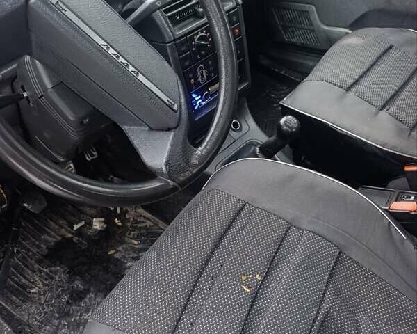 Синій ВАЗ 2112, об'ємом двигуна 1.6 л та пробігом 132 тис. км за 1500 $, фото 8 на Automoto.ua