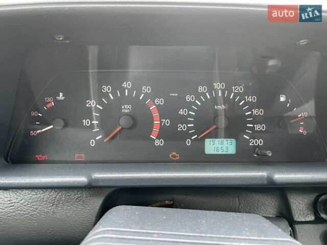 Синий ВАЗ 2112, объемом двигателя 1.6 л и пробегом 195 тыс. км за 1999 $, фото 6 на Automoto.ua
