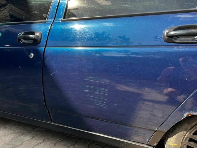 Синій ВАЗ 2112, об'ємом двигуна 1.6 л та пробігом 320 тис. км за 1800 $, фото 3 на Automoto.ua