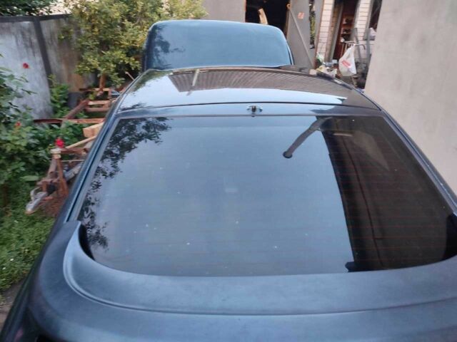 Синий ВАЗ 2112, объемом двигателя 1.6 л и пробегом 100 тыс. км за 1700 $, фото 3 на Automoto.ua