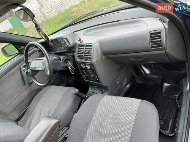 Синий ВАЗ 2112, объемом двигателя 1.6 л и пробегом 195 тыс. км за 1999 $, фото 24 на Automoto.ua