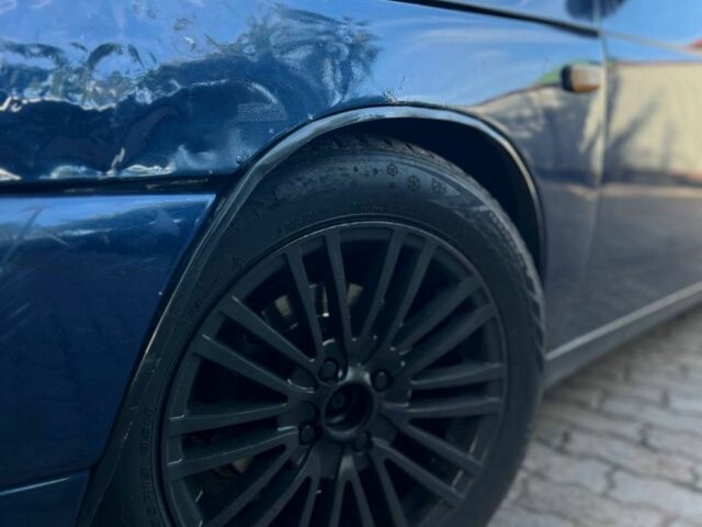 Синій ВАЗ 2112, об'ємом двигуна 1.6 л та пробігом 320 тис. км за 1800 $, фото 4 на Automoto.ua