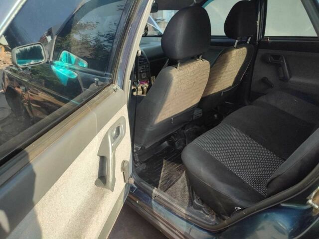 Синий ВАЗ 2112, объемом двигателя 1.6 л и пробегом 100 тыс. км за 1700 $, фото 9 на Automoto.ua