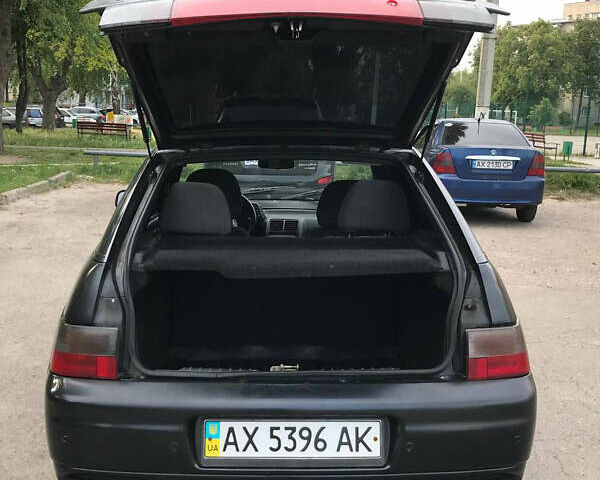 Синій ВАЗ 2112, об'ємом двигуна 1.6 л та пробігом 115 тис. км за 2500 $, фото 9 на Automoto.ua