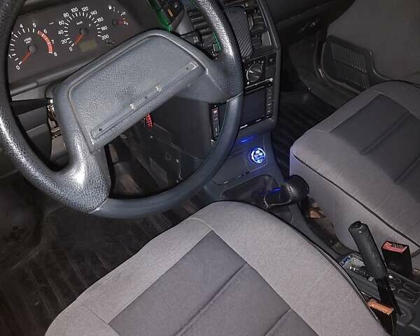 Синій ВАЗ 2112, об'ємом двигуна 1.6 л та пробігом 175 тис. км за 2250 $, фото 7 на Automoto.ua