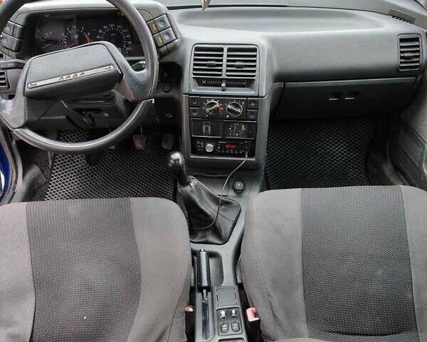 Синий ВАЗ 2112, объемом двигателя 1.6 л и пробегом 92 тыс. км за 2500 $, фото 4 на Automoto.ua