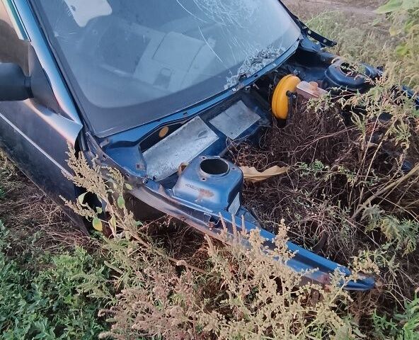 Синій ВАЗ 2112, об'ємом двигуна 0 л та пробігом 200 тис. км за 292 $, фото 1 на Automoto.ua
