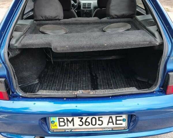 Синий ВАЗ 2112, объемом двигателя 1.6 л и пробегом 92 тыс. км за 2500 $, фото 13 на Automoto.ua