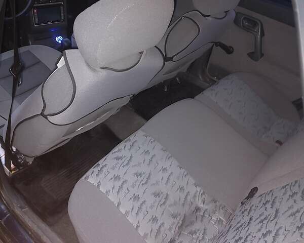 Синій ВАЗ 2112, об'ємом двигуна 1.6 л та пробігом 175 тис. км за 2250 $, фото 8 на Automoto.ua