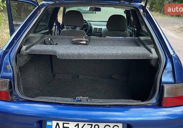 Синий ВАЗ 2112, объемом двигателя 1.6 л и пробегом 185 тыс. км за 2050 $, фото 9 на Automoto.ua