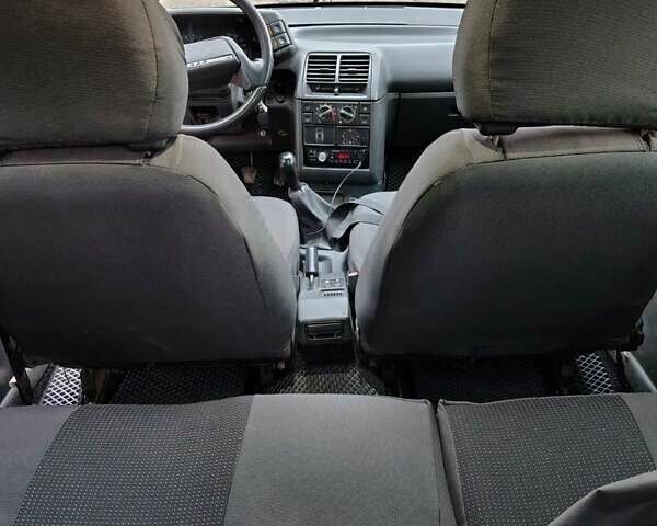 Синий ВАЗ 2112, объемом двигателя 1.6 л и пробегом 92 тыс. км за 2500 $, фото 10 на Automoto.ua