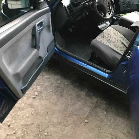 Синій ВАЗ 2112, об'ємом двигуна 0 л та пробігом 220 тис. км за 968 $, фото 3 на Automoto.ua