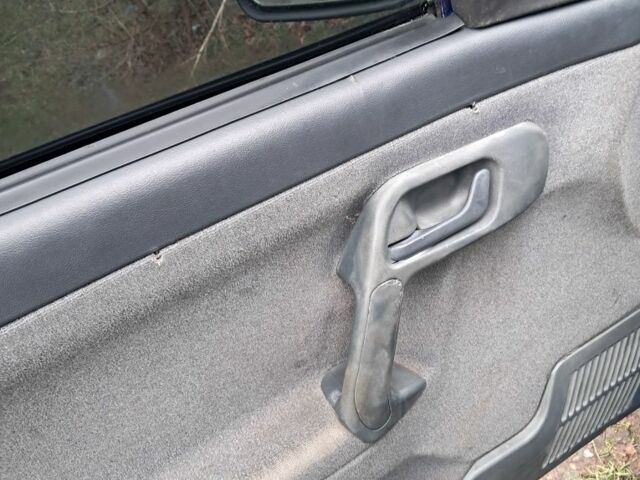 Синий ВАЗ 2112, объемом двигателя 1.6 л и пробегом 150 тыс. км за 1000 $, фото 8 на Automoto.ua